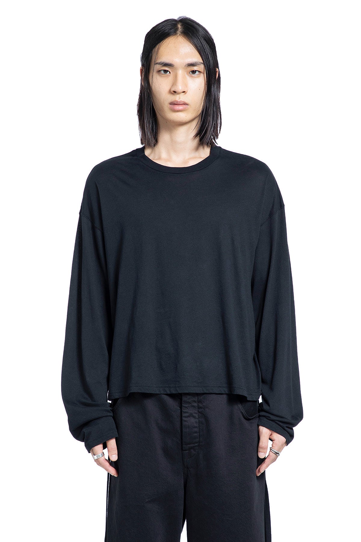 Emil ''Hollow Sound'' Long Sleeve T-Shirt