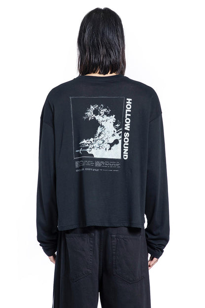 Emil ''Hollow Sound'' Long Sleeve T-Shirt