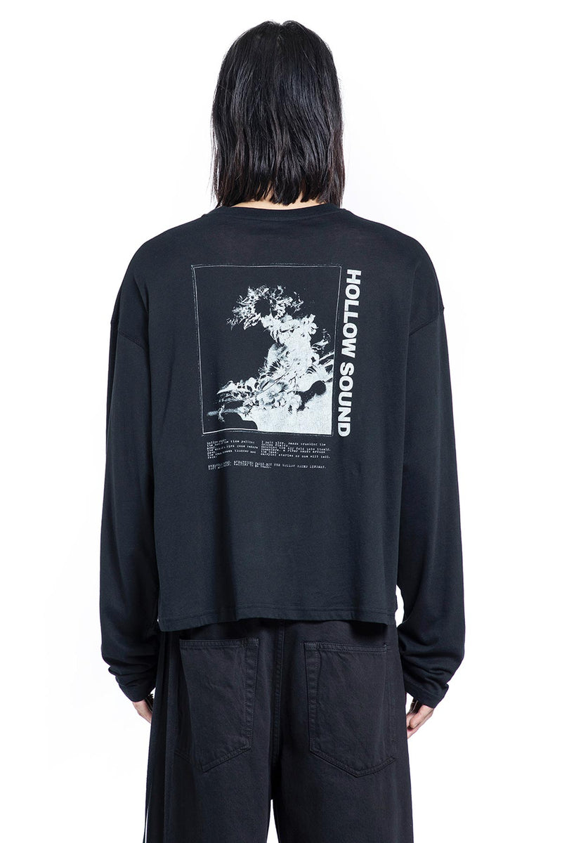 Emil ''Hollow Sound'' Long Sleeve T-Shirt