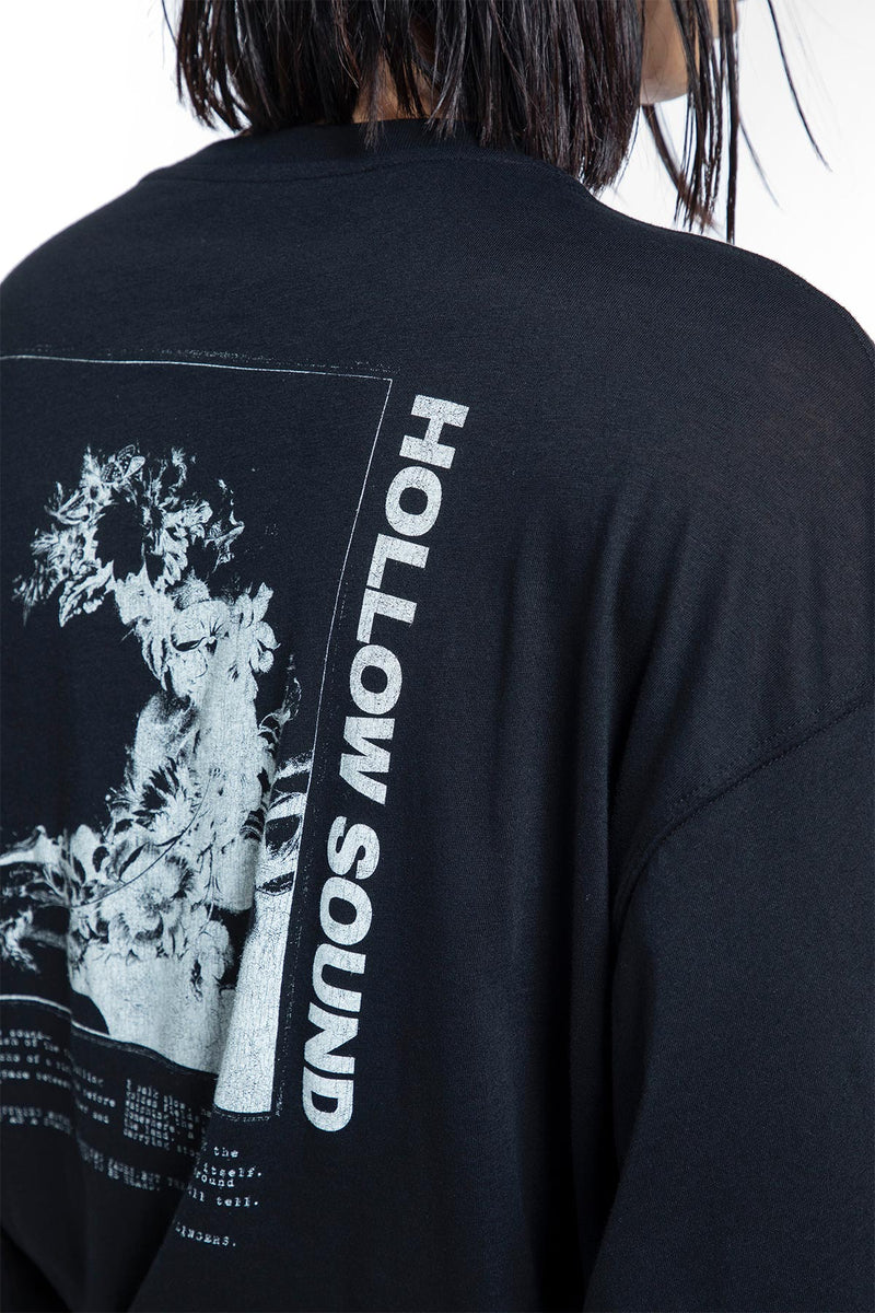 Emil ''Hollow Sound'' Long Sleeve T-Shirt