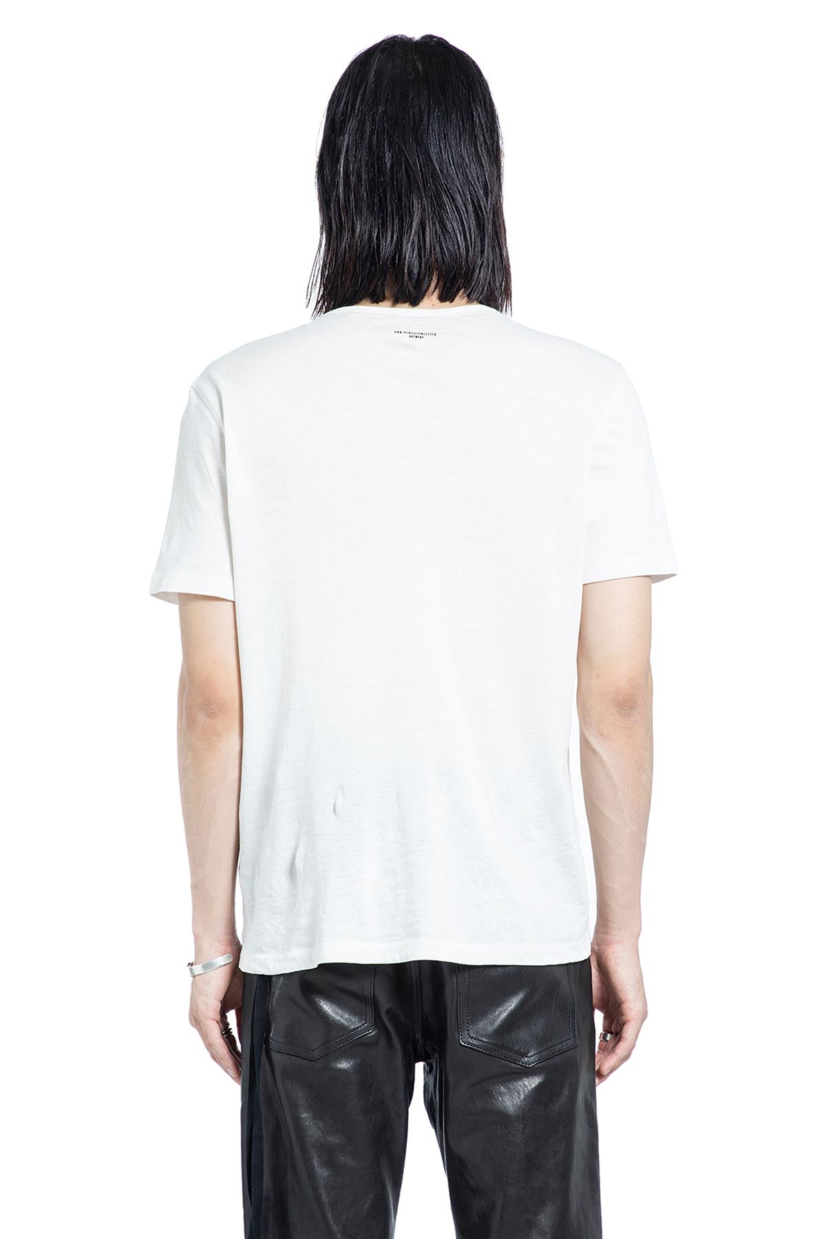 Baptist ''Love is a Window'' Standard T-Shirt