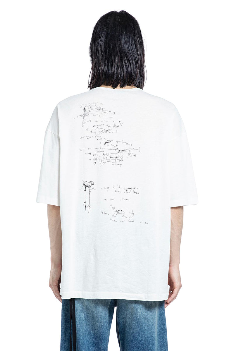 Dieter ''Wild Wind Blows'' High Comfort T-Shirt