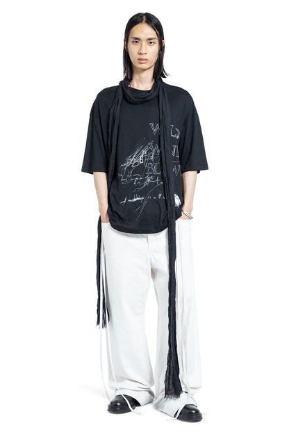 Dieter ''Wild Wind Blows'' High Comfort T-Shirt