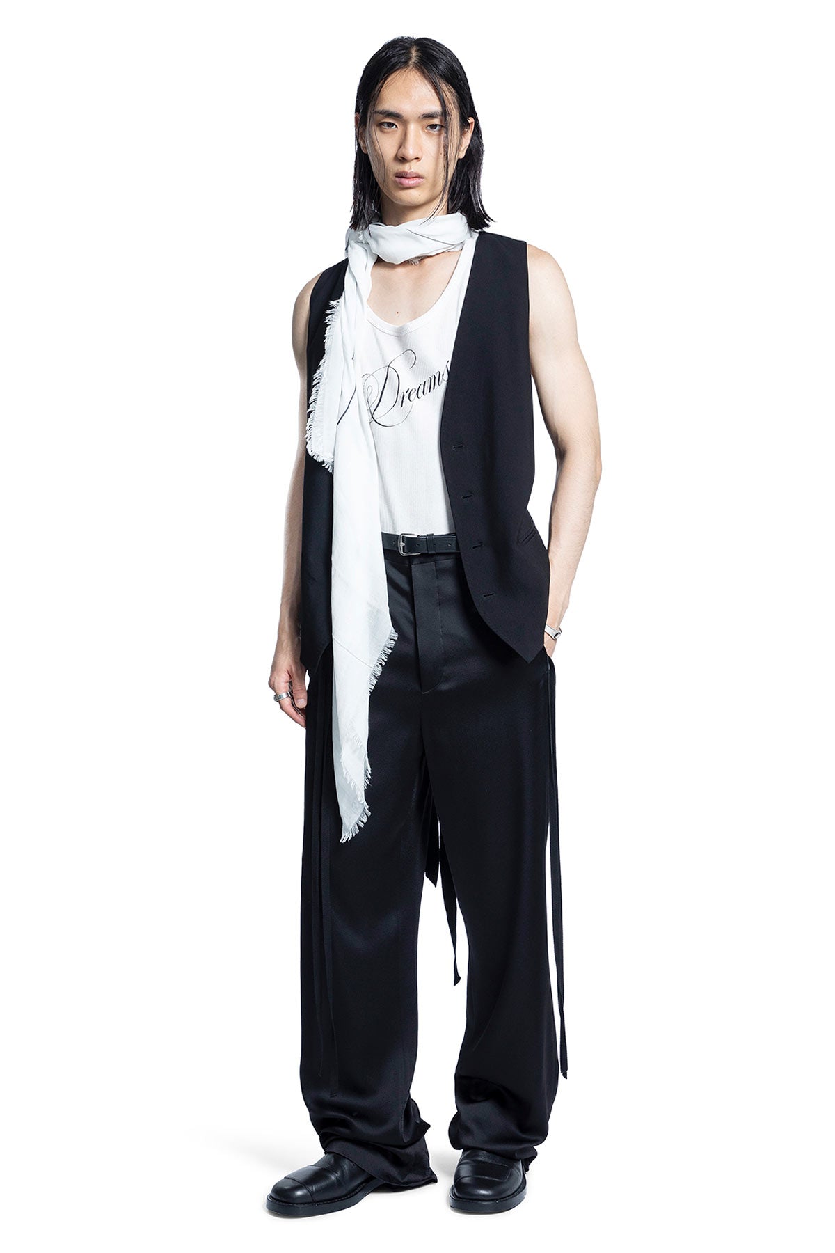 Seva Dreams Tank Top – Antonioli.eu