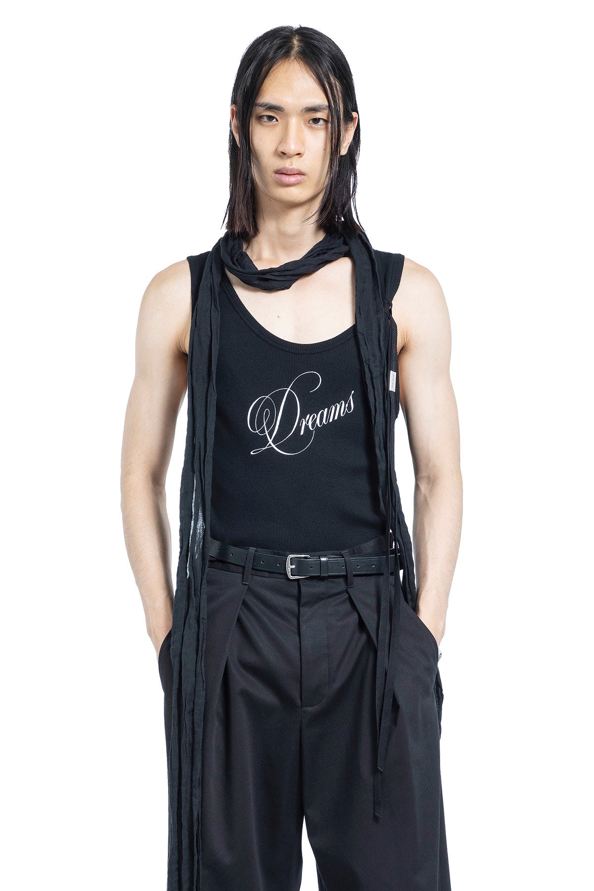Seva Dreams Tank Top – Antonioli.eu