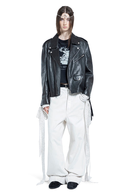 ''Hollow Sound'' Floor Micro T-Shirt