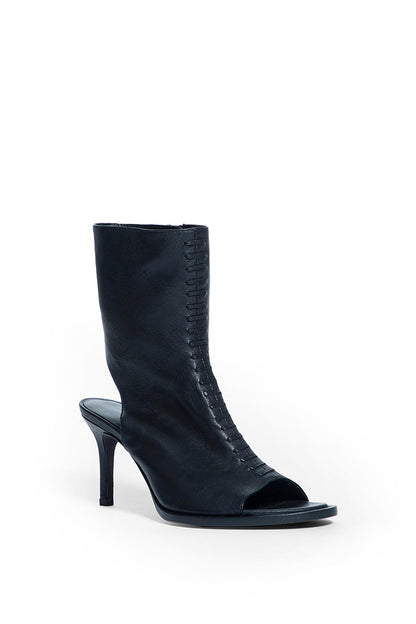 Elvy Mid Heeled Ankle Boots