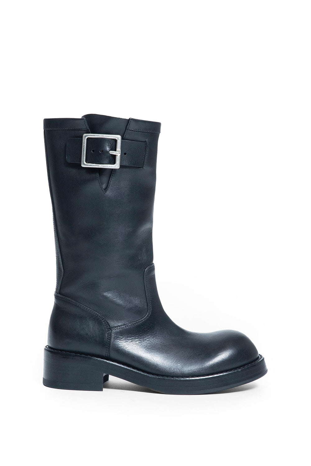 ANN DEMEULEMEESTER Neldor Engineer Boots man