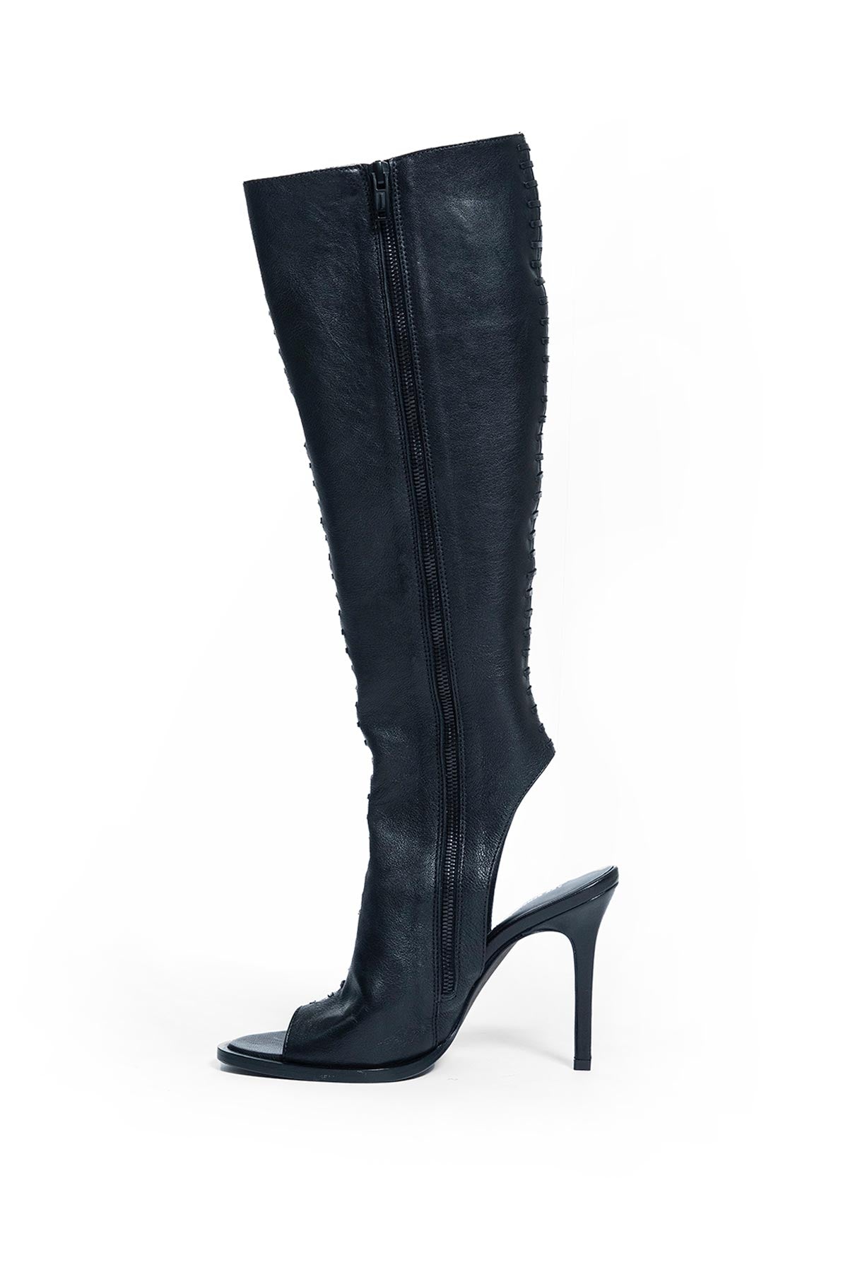 Seria High Heeled Boots
