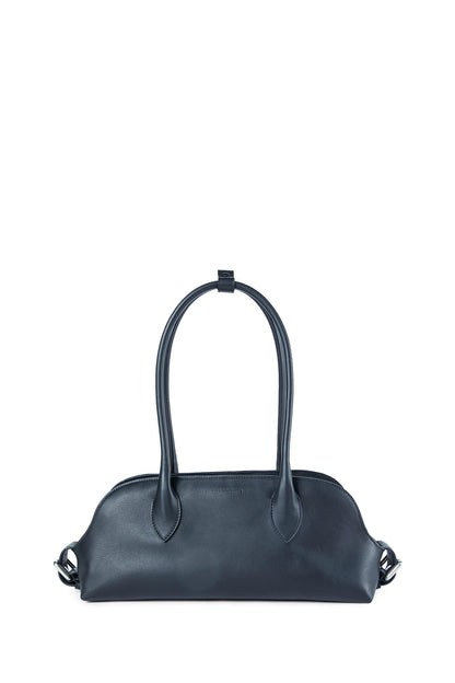 Dolly Mini Leather Shoulder Bag