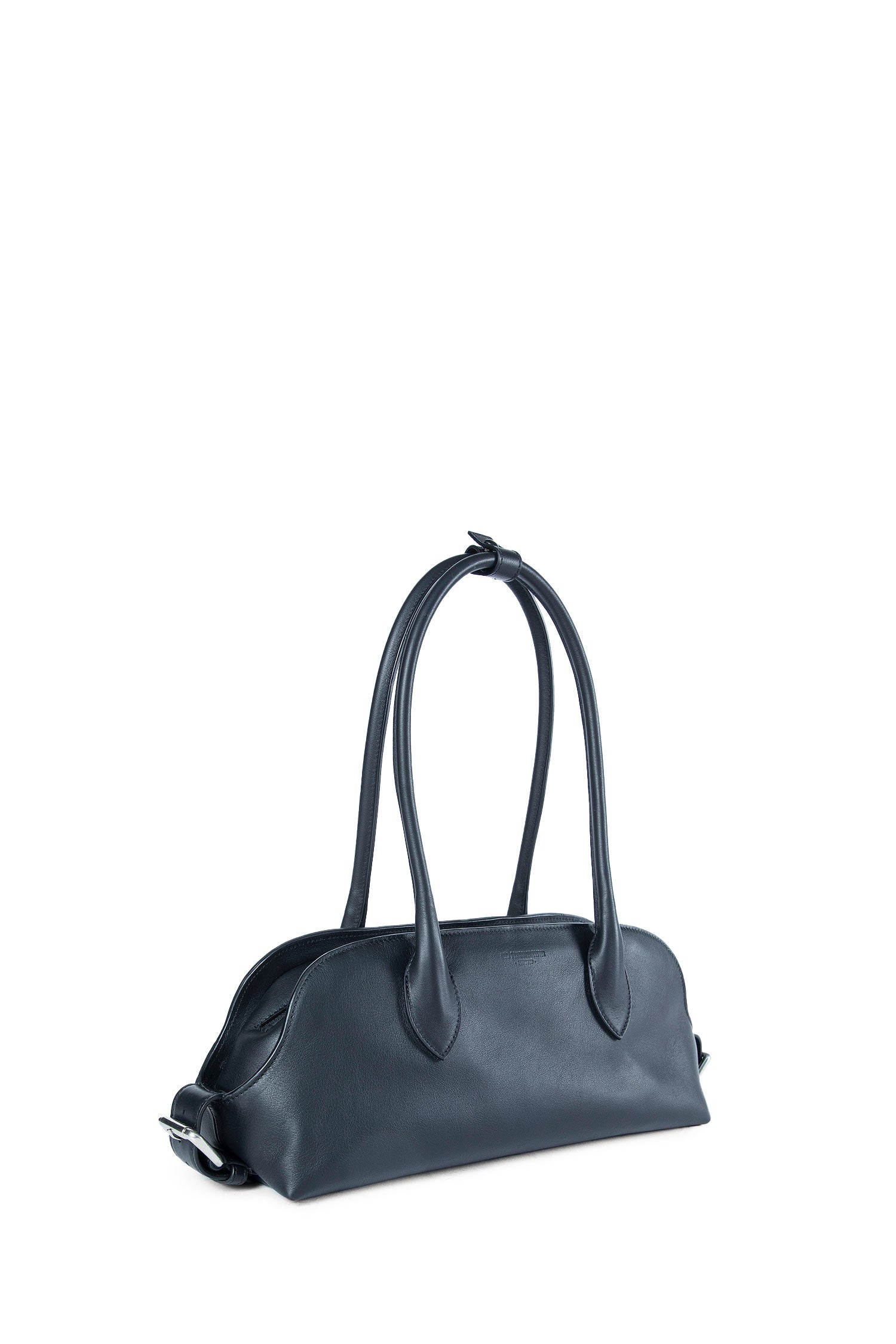 Dolly Mini Leather Shoulder Bag