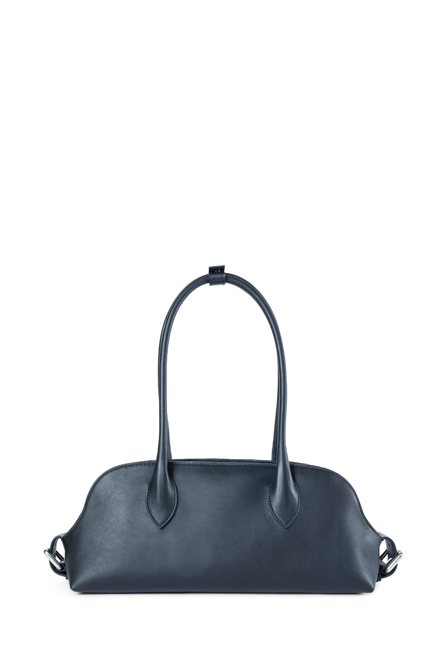 Dolly Mini Leather Shoulder Bag