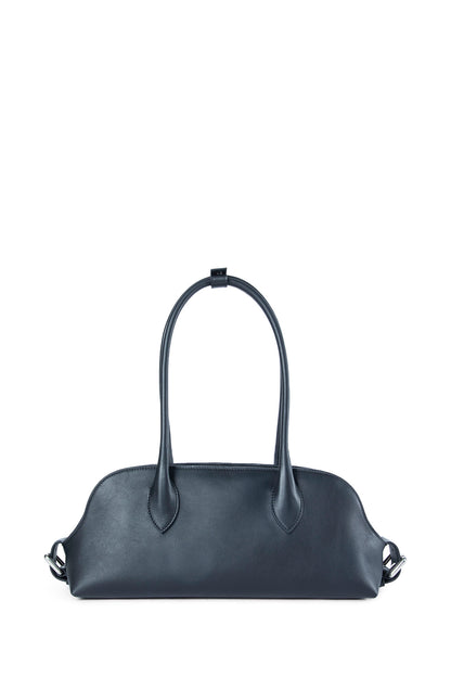 Dolly Mini Leather Shoulder Bag