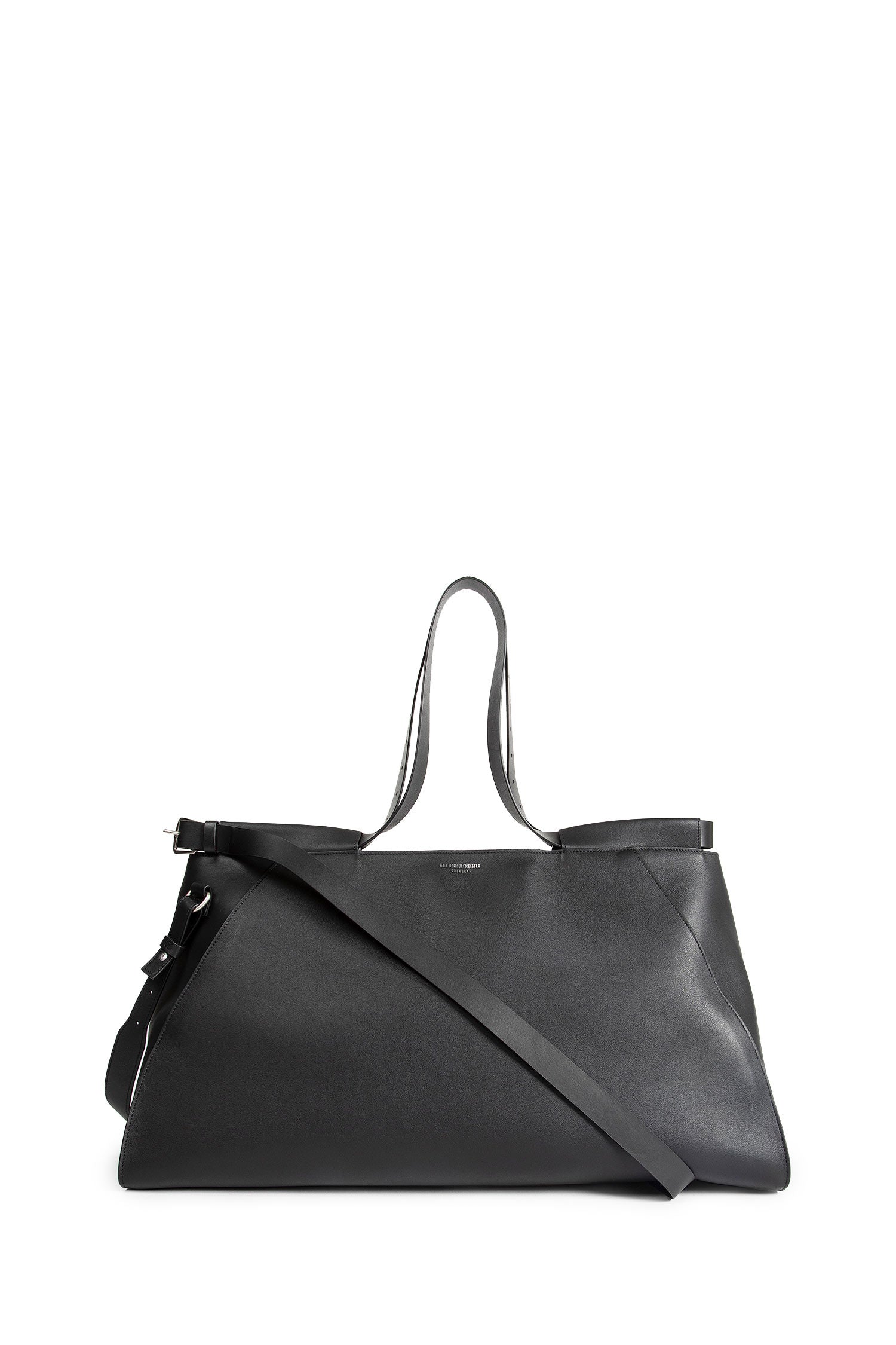 Sylvia Large Top Handle Bag