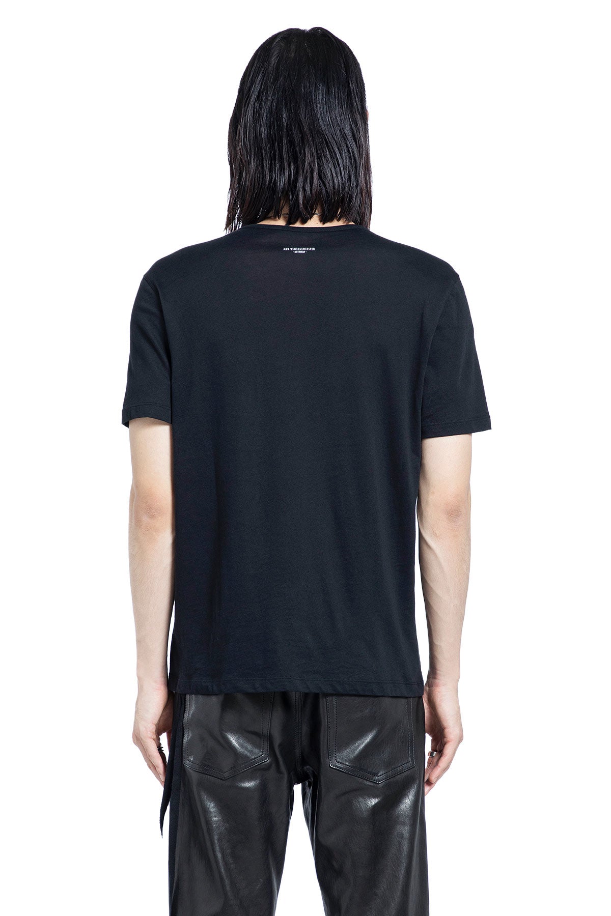 Baptist Standard Fit T-Shirt