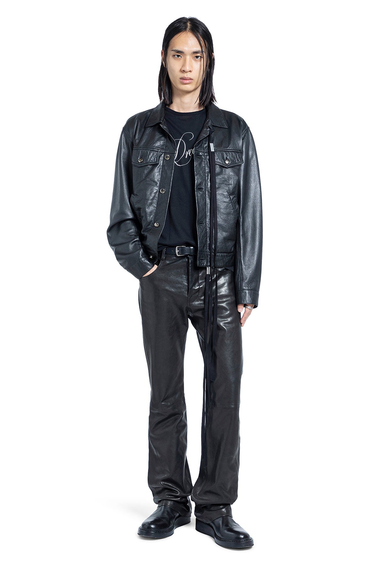 Baptist Standard Fit T-Shirt