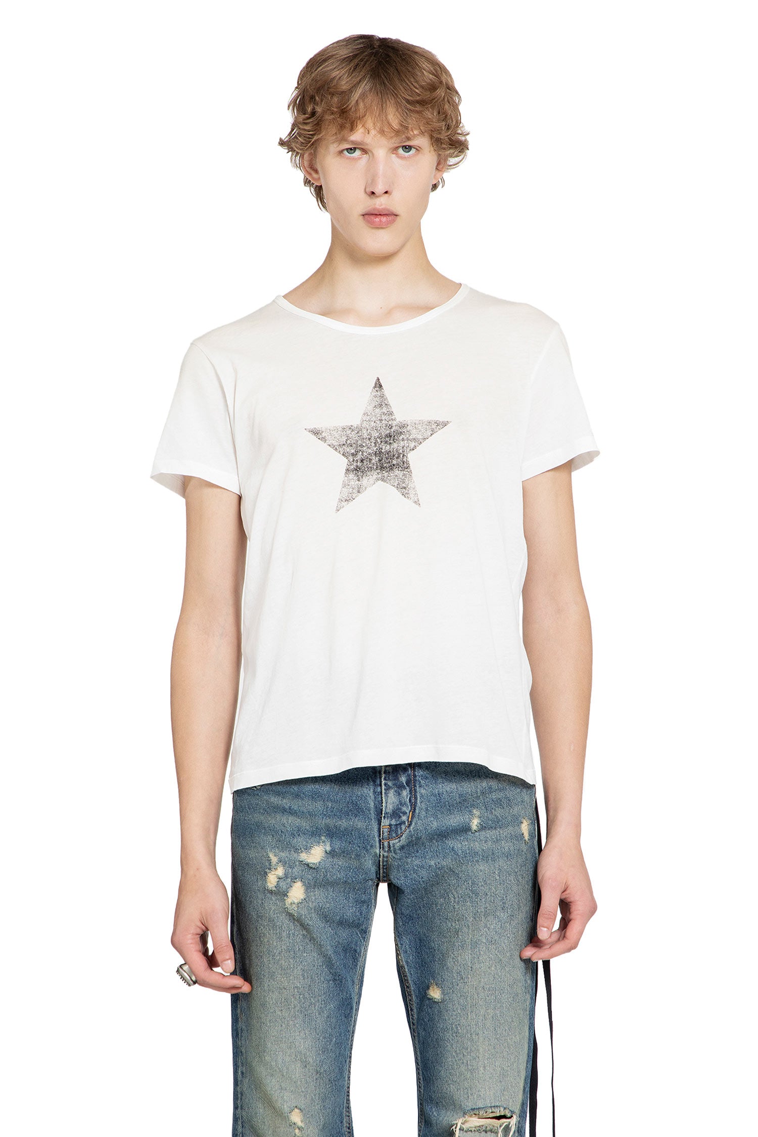 Idar Star T-Shirt