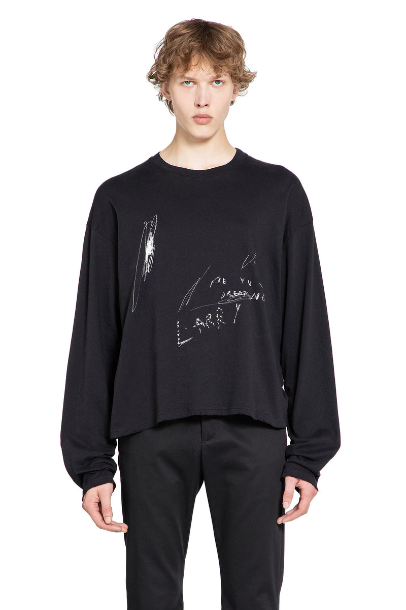 ''Are You Dreaming'' Long Sleeve T-Shirt