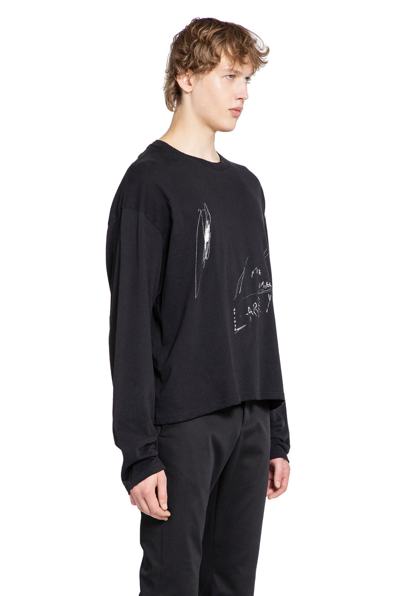 ''Are You Dreaming'' Long Sleeve T-Shirt