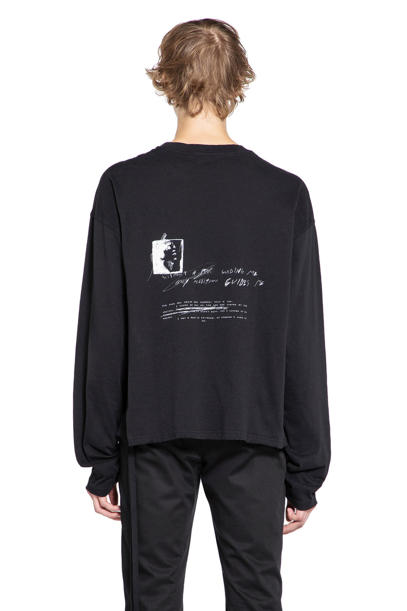 ''Are You Dreaming'' Long Sleeve T-Shirt