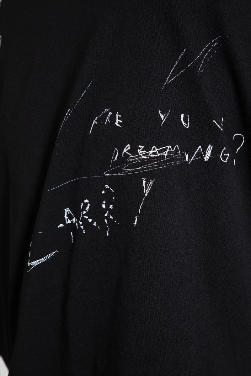 ''Are You Dreaming'' Long Sleeve T-Shirt