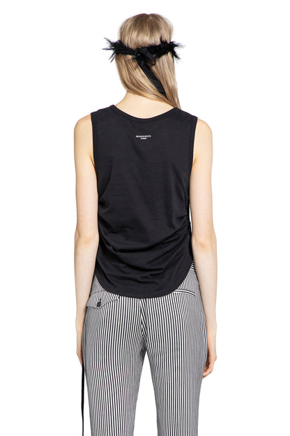 'Wildflower'' Mexi Cropped Tank Top