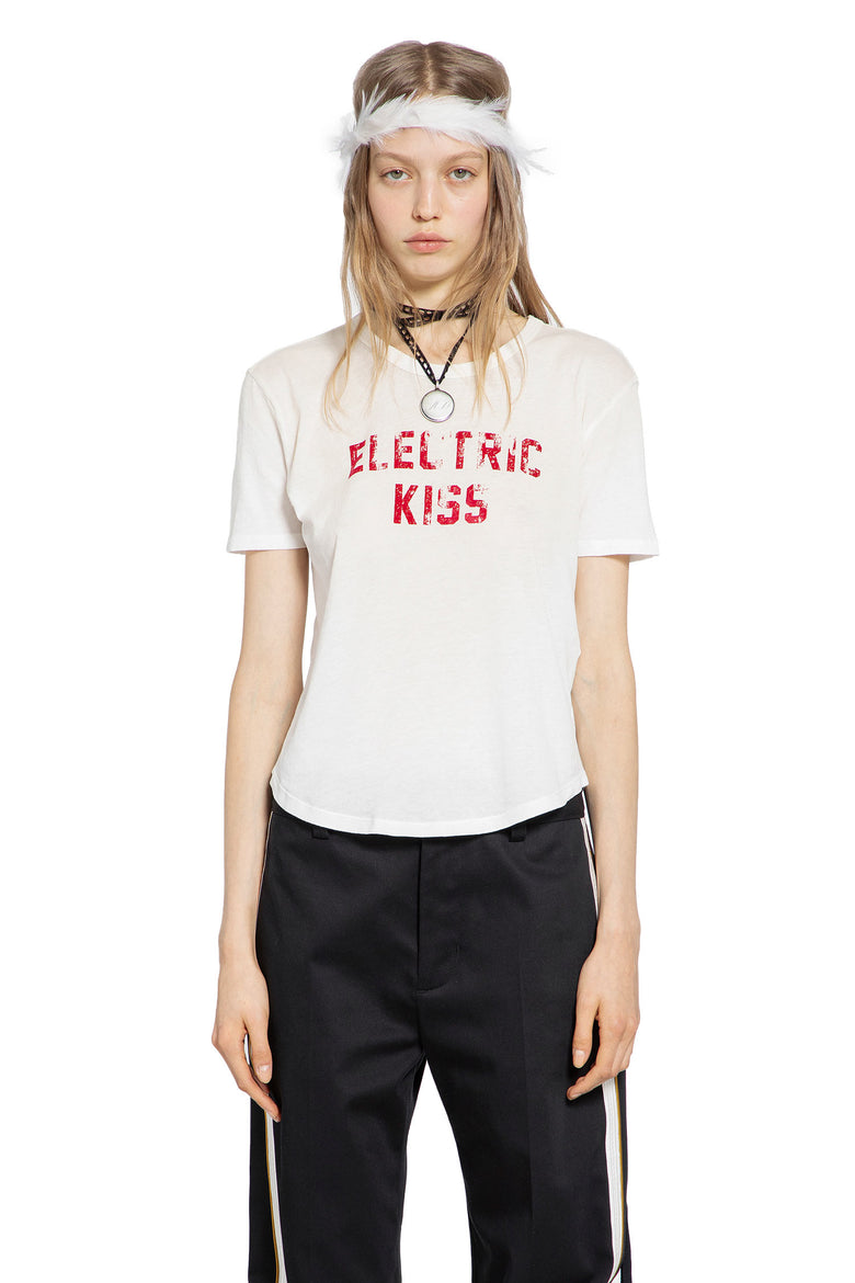 Floor Micro ''Electric Kiss'' T-Shirt