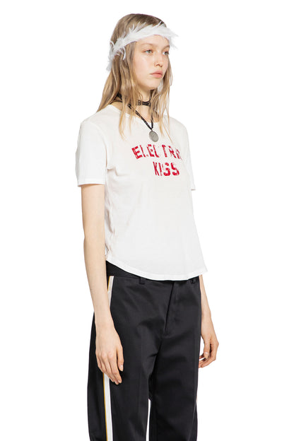 Floor Micro ''Electric Kiss'' T-Shirt