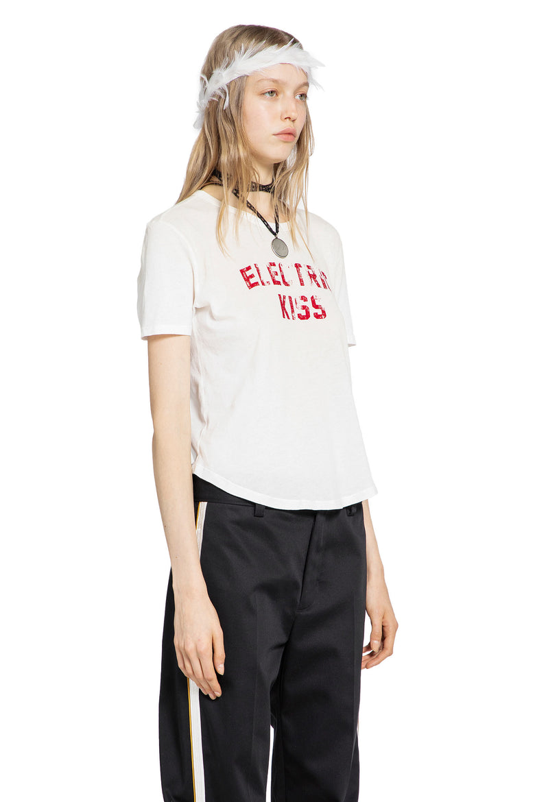 Floor Micro ''Electric Kiss'' T-Shirt