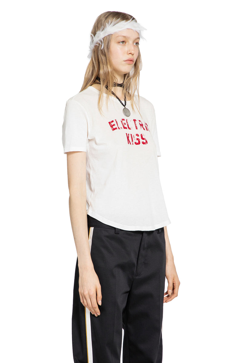 Floor Micro ''Electric Kiss'' T-Shirt