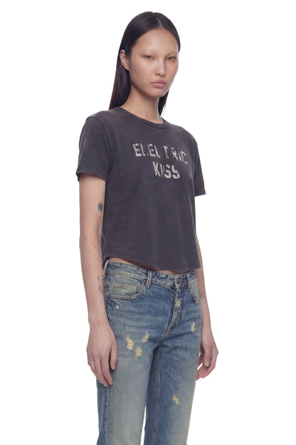 Floor Micro ''Electric Kiss'' T-Shirt