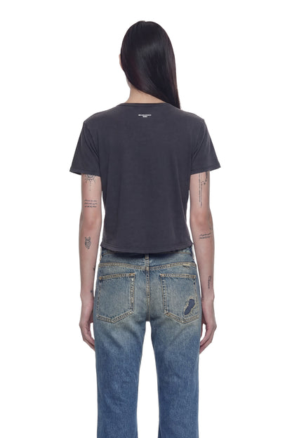 Floor Micro ''Electric Kiss'' T-Shirt