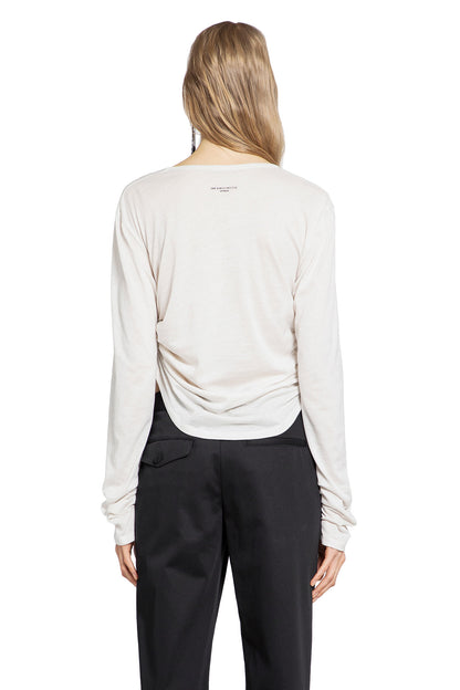 Dot ''See My Love'' Long Sleeve Top