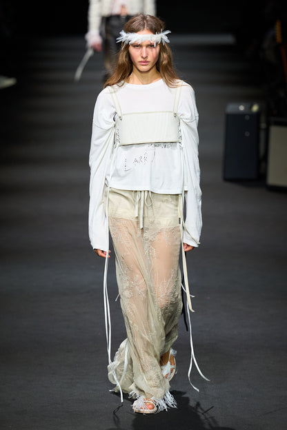 ''Are you Dreaming'' Long Sleeve T-Shirt