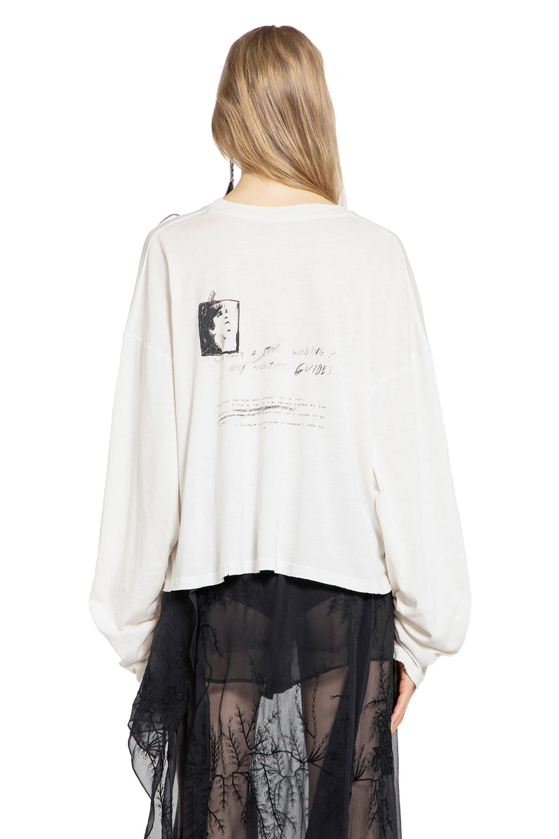 ''Are you Dreaming'' Long Sleeve T-Shirt