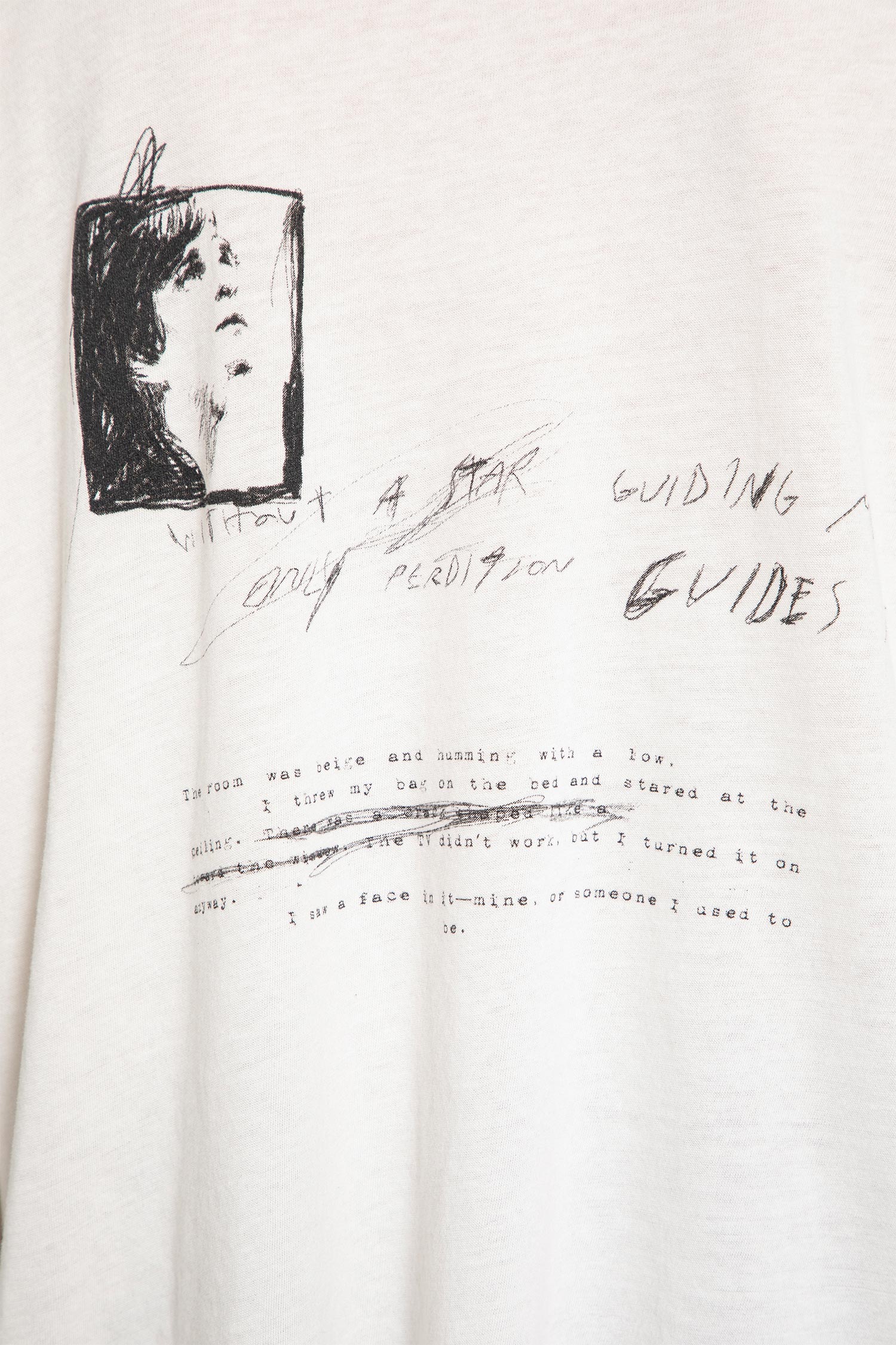 ''Are you Dreaming'' Long Sleeve T-Shirt