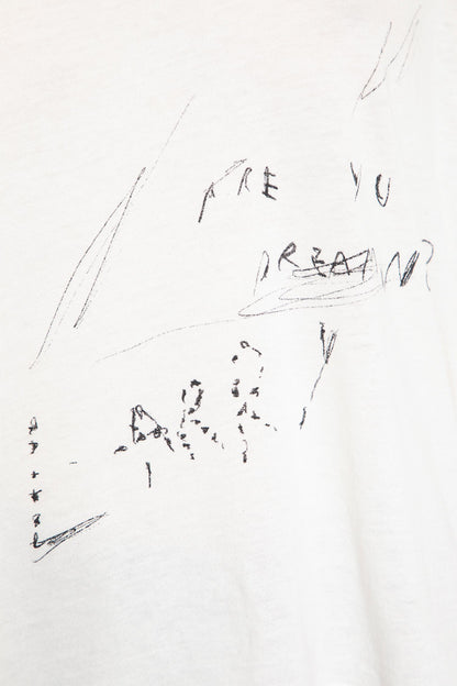 ''Are you Dreaming'' Long Sleeve T-Shirt