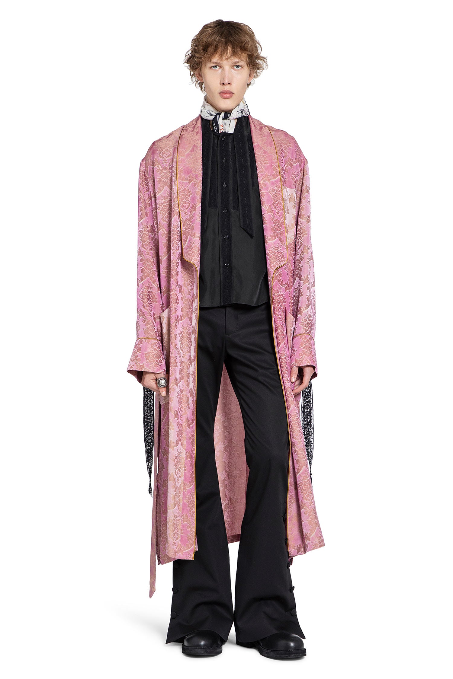 ANN DEMEULEMEESTER – tagged 