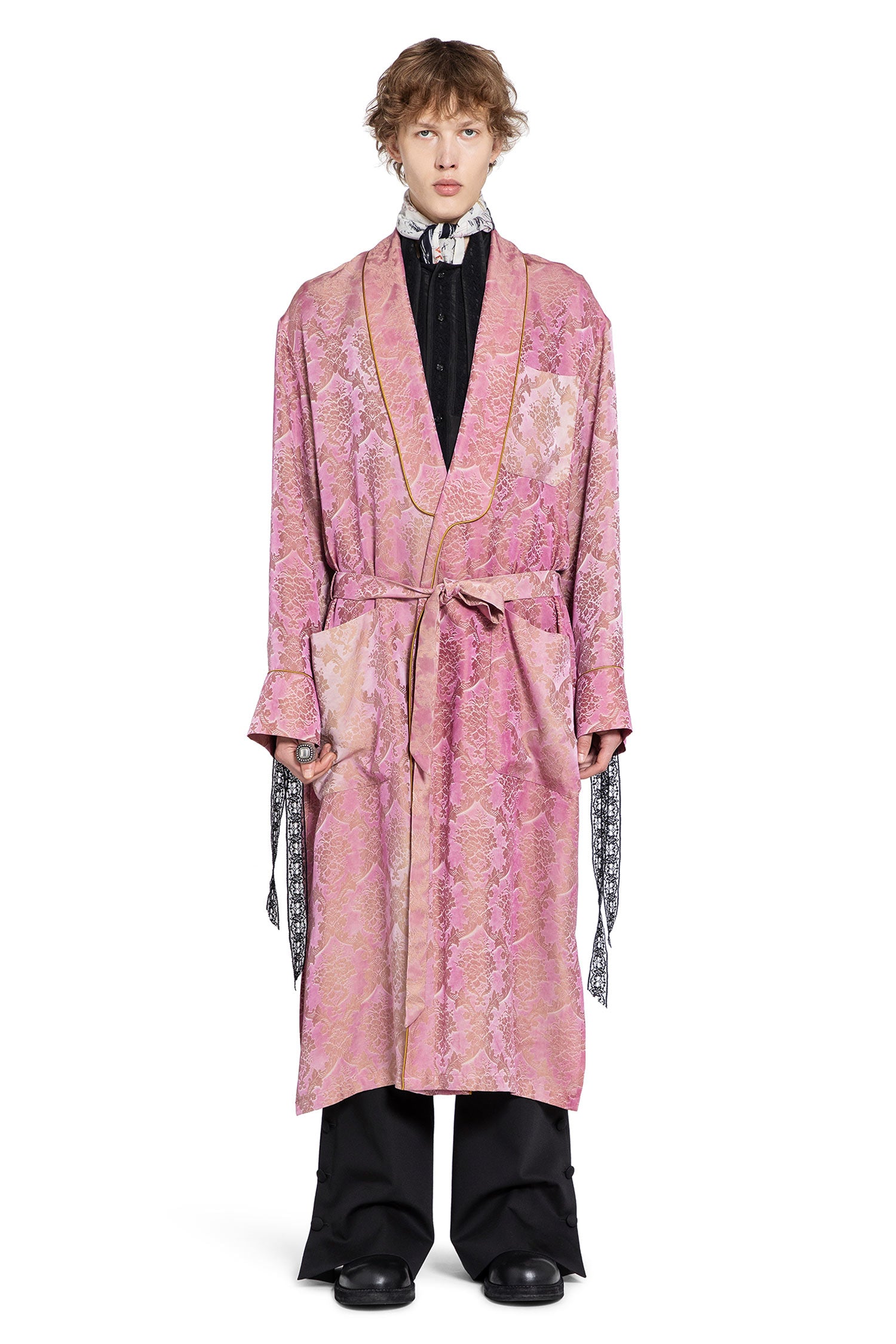 ANN DEMEULEMEESTER – tagged 