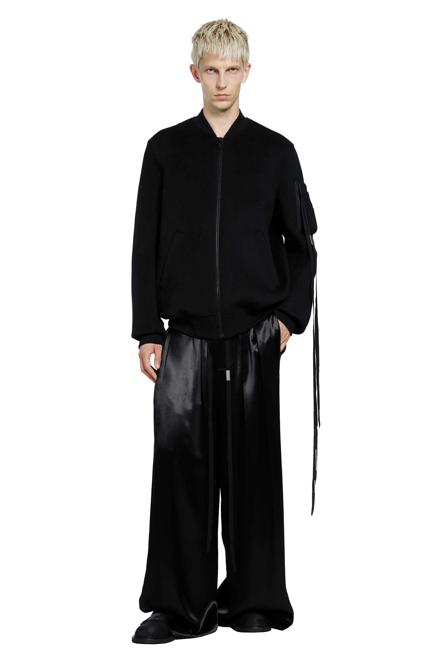 Albertus Relaxed Lounge Pants