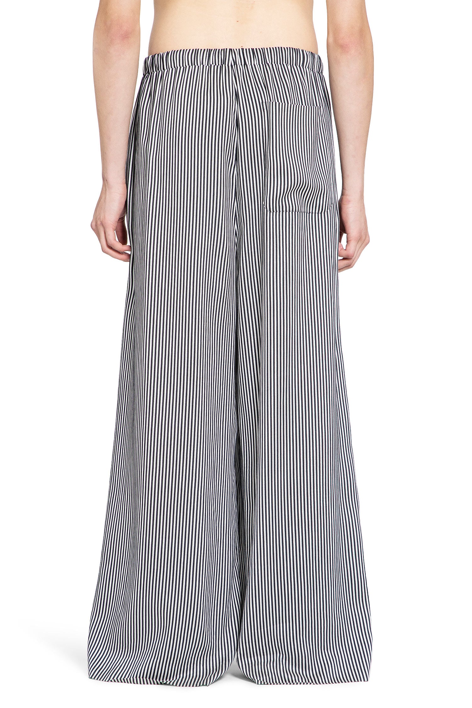 Albertus Relaxed Lounge Pants