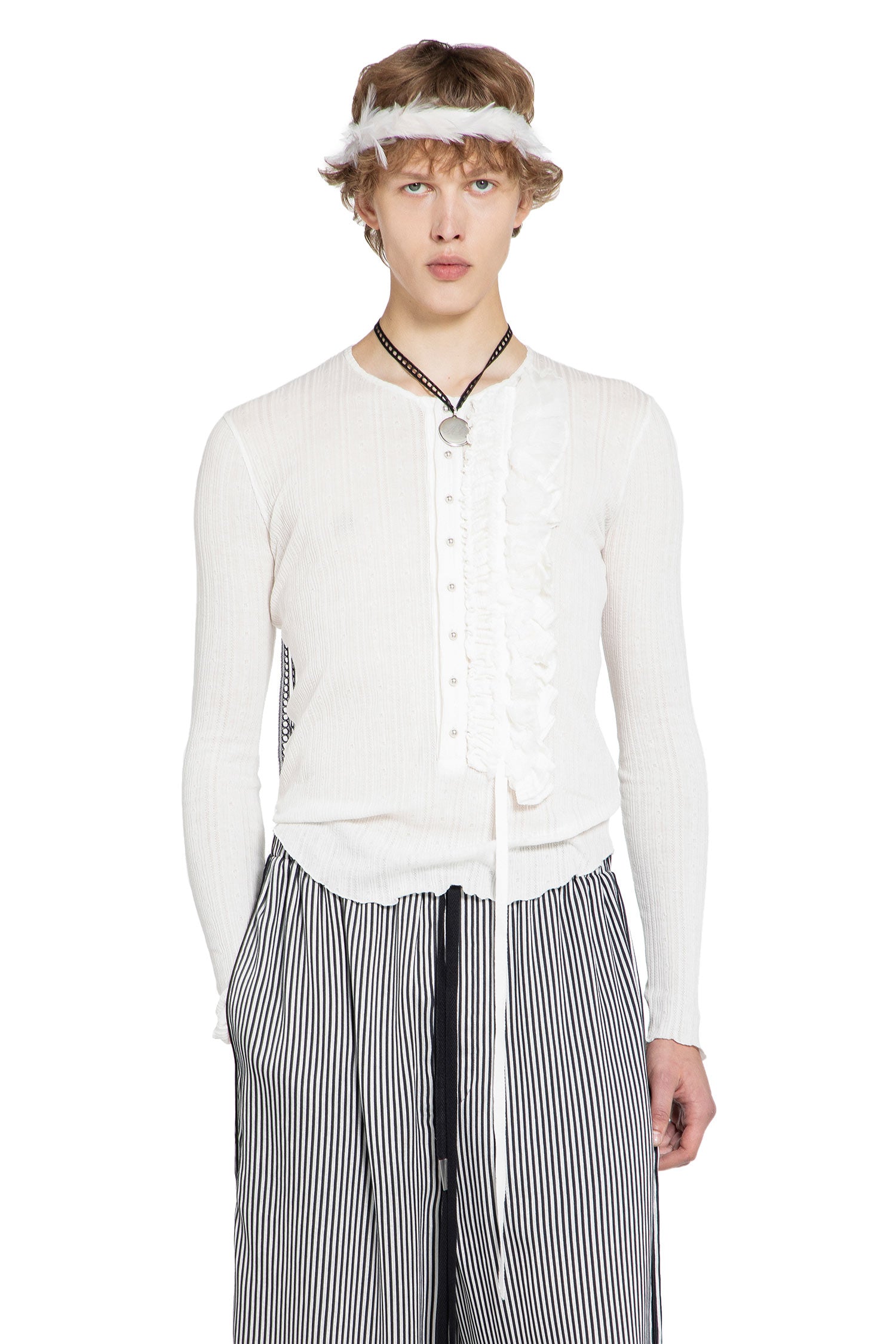 Maris Long Sleeve Top