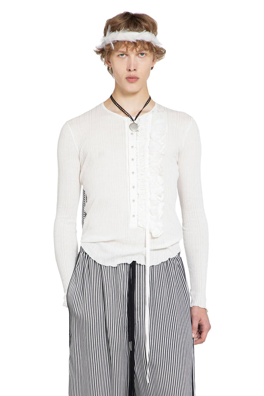 Maris Long Sleeve Top