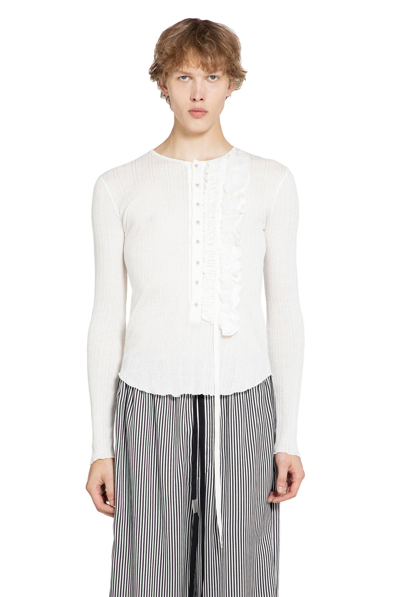 Maris Long Sleeve Top