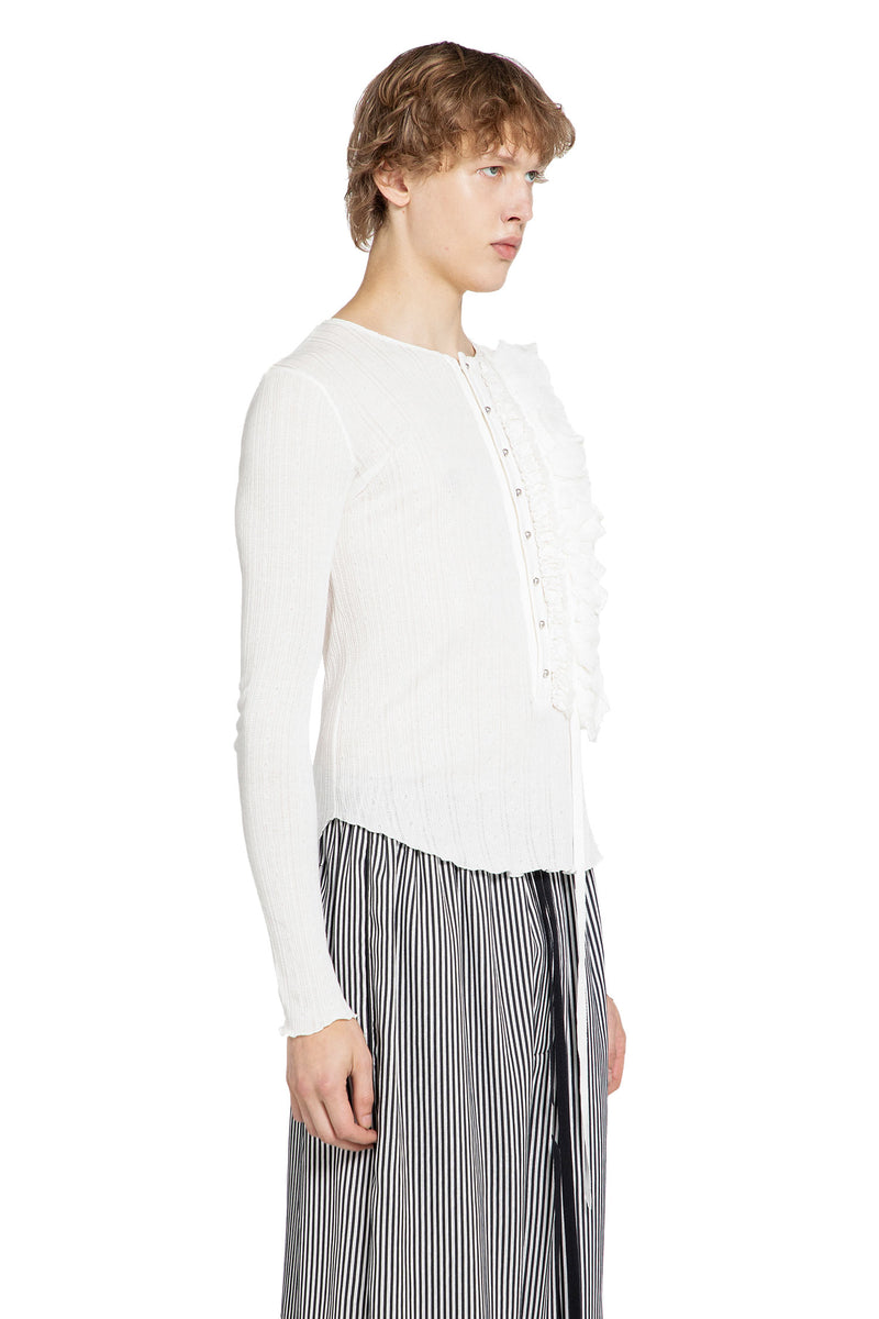 Maris Long Sleeve Top