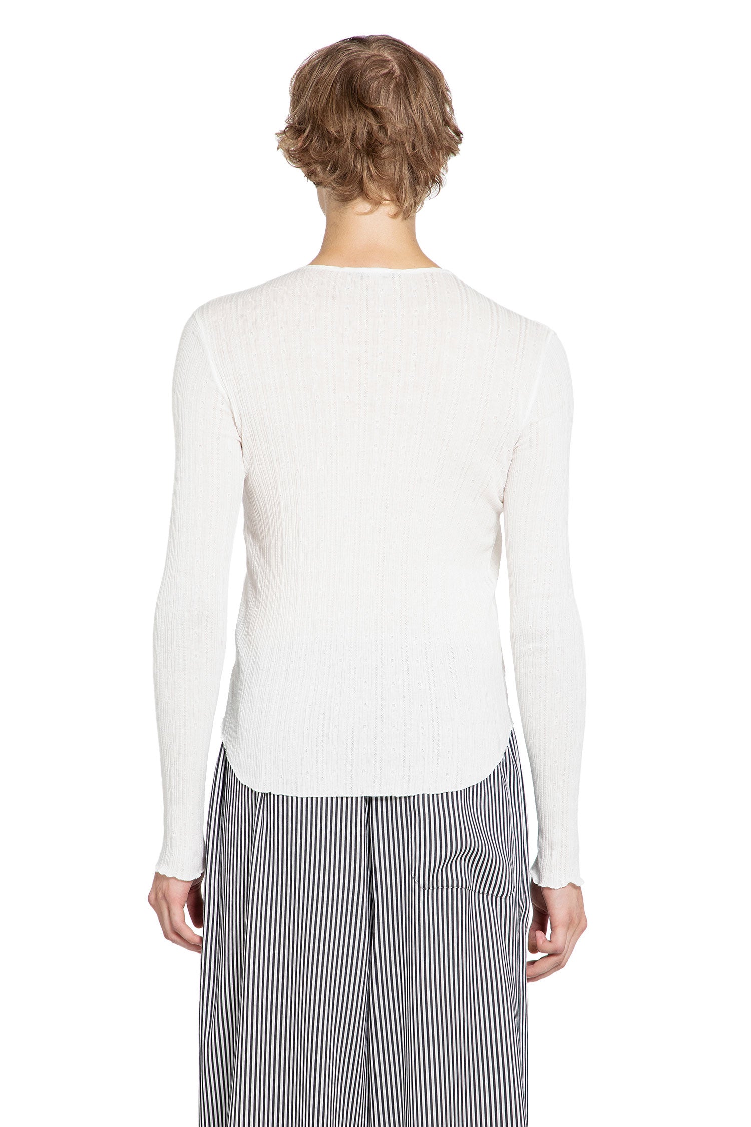 Maris Long Sleeve Top