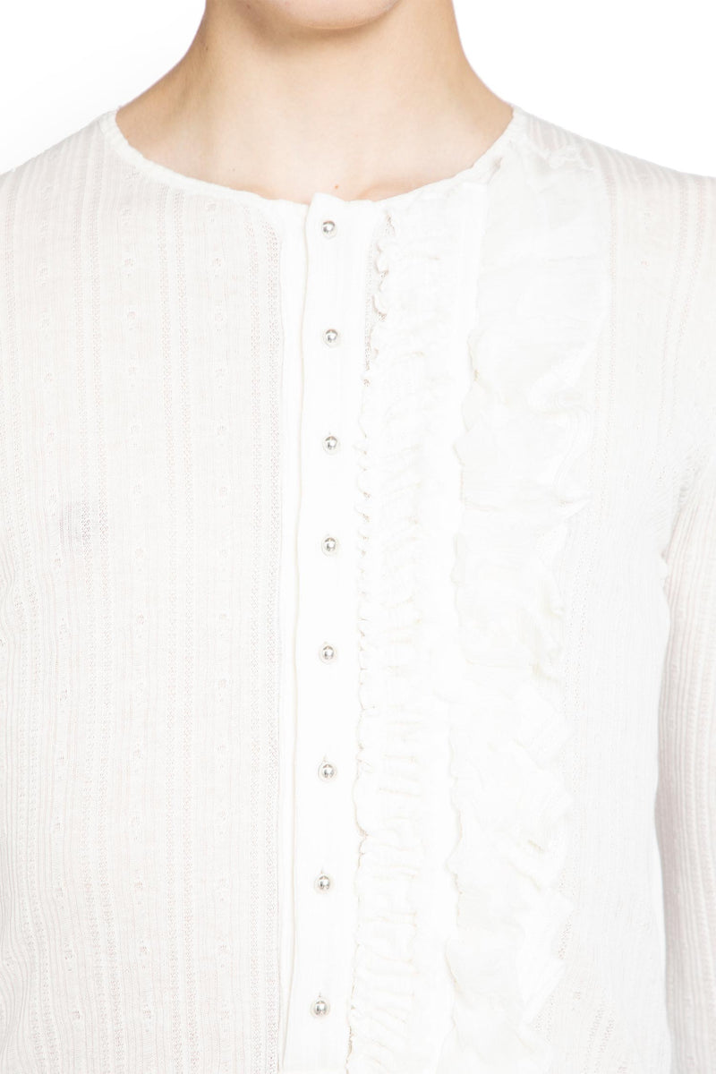 Maris Long Sleeve Top