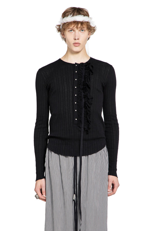 Maris Long Sleeve Top