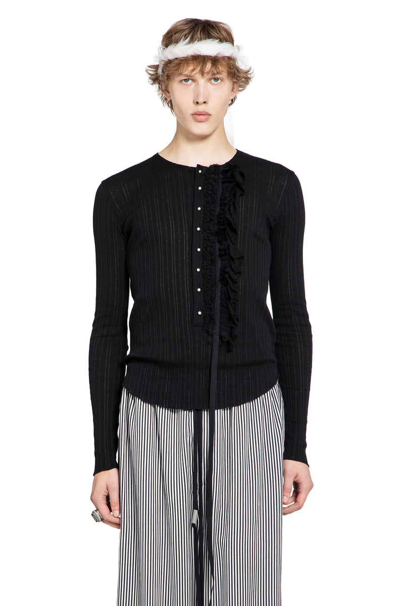 Maris Long Sleeve Top