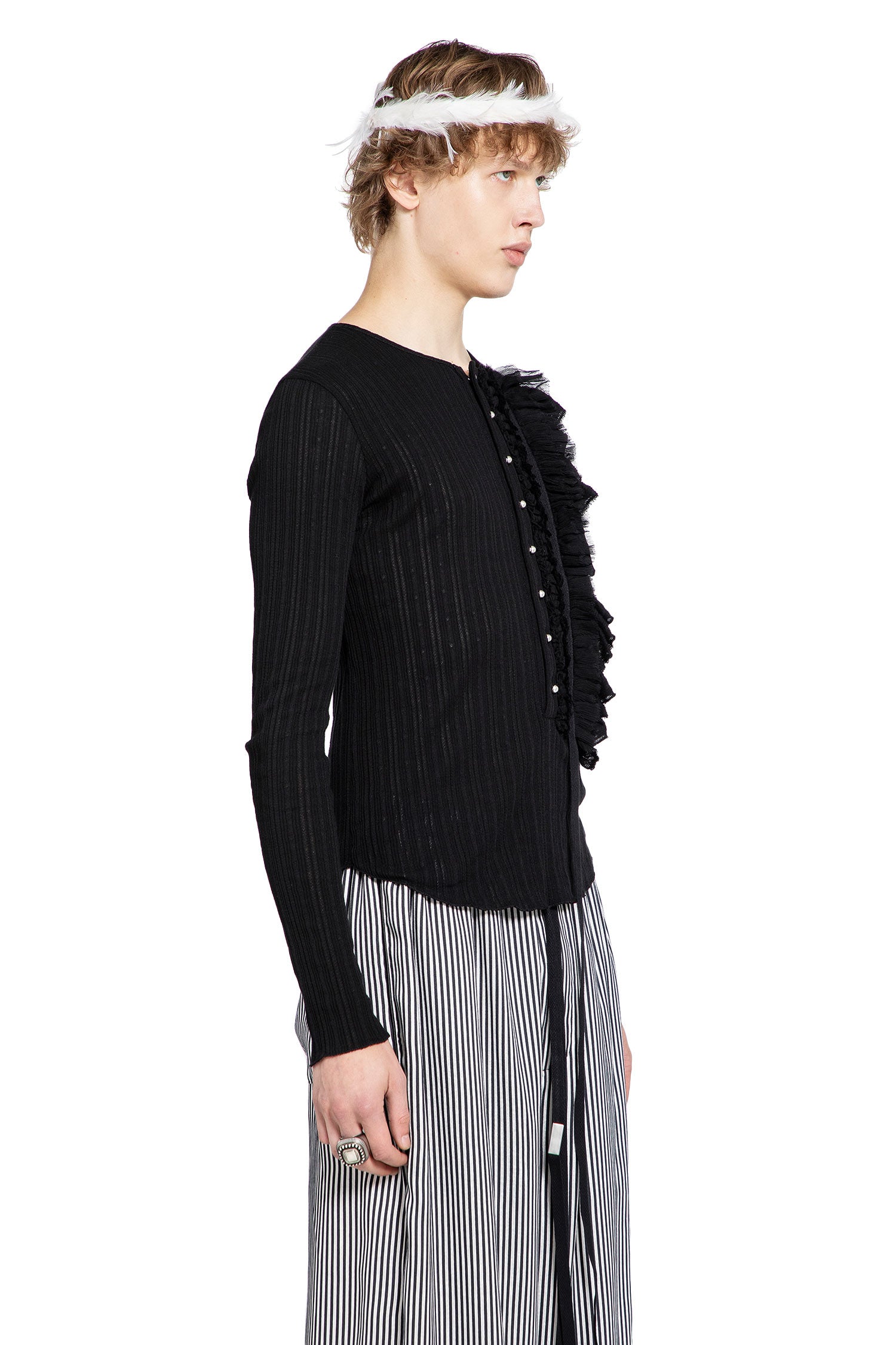 Maris Long Sleeve Top